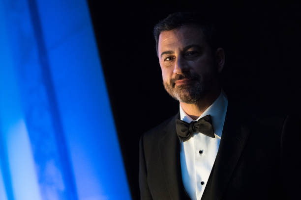 Gallery of Jimmy Kimmel