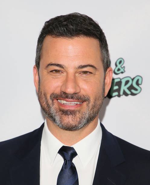Gallery of Jimmy Kimmel