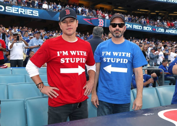 Gallery of Jimmy Kimmel