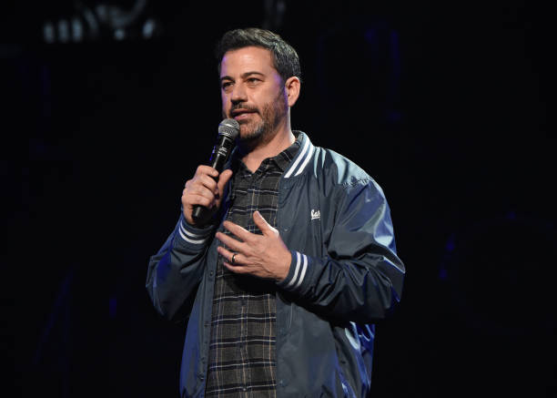 Gallery of Jimmy Kimmel