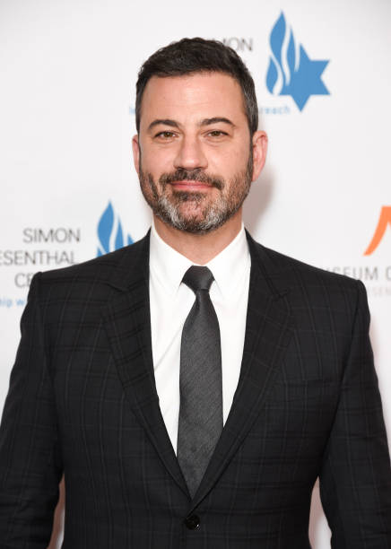 Gallery of Jimmy Kimmel