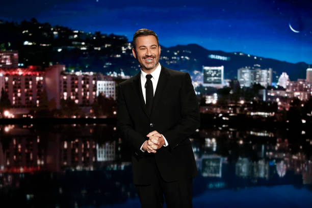 Gallery of Jimmy Kimmel