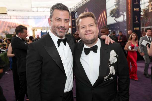 Gallery of Jimmy Kimmel