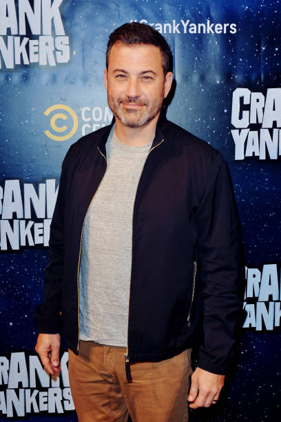 Gallery of Jimmy Kimmel