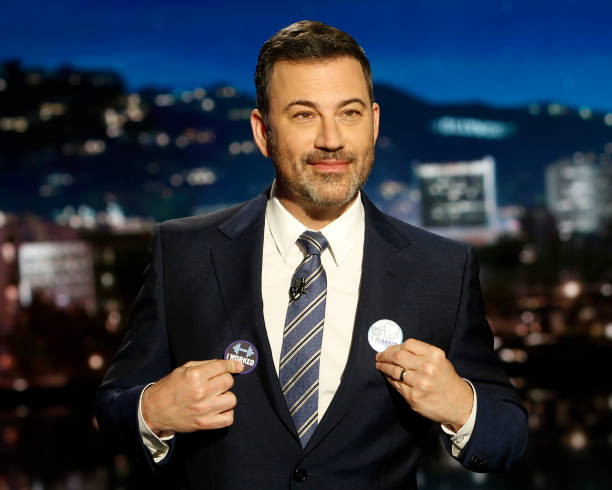 Gallery of Jimmy Kimmel
