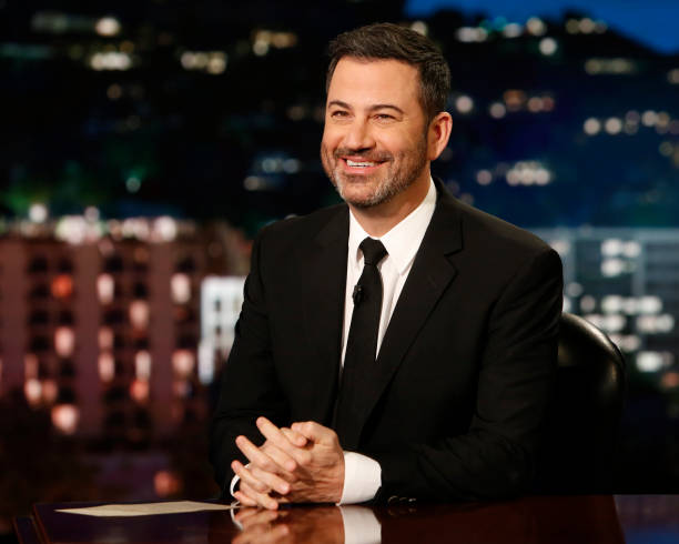 Gallery of Jimmy Kimmel