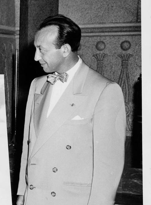 Moshe Maggal