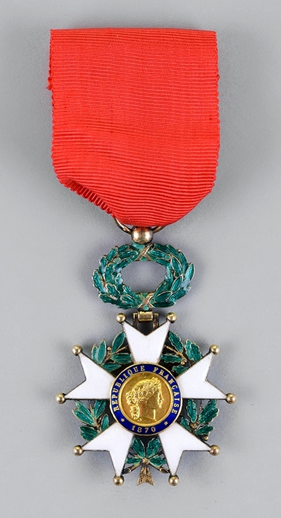 Legion of Honour