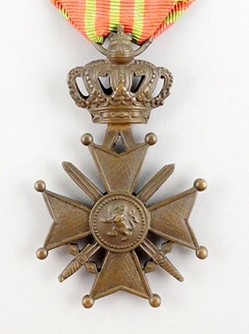 Croix de Guerre