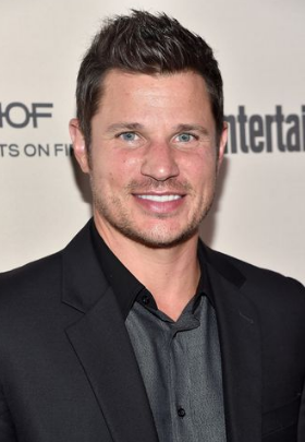 ex-spouse: Nick Lachey