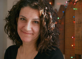 Gallery of Adrian LeBlanc