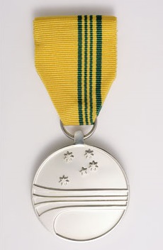 Australian Sports Medal