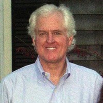 Gerry Kavanaugh