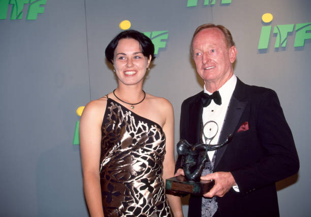 Philippe Chatrier Award