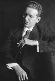Father: Oskar Hagen