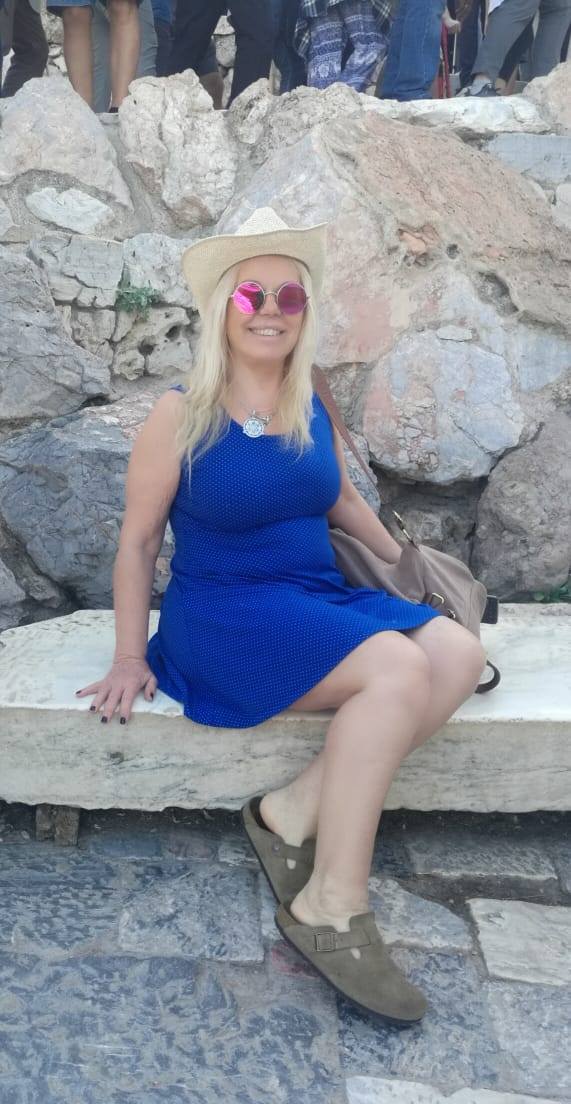 Gallery of Hania Czajkowski