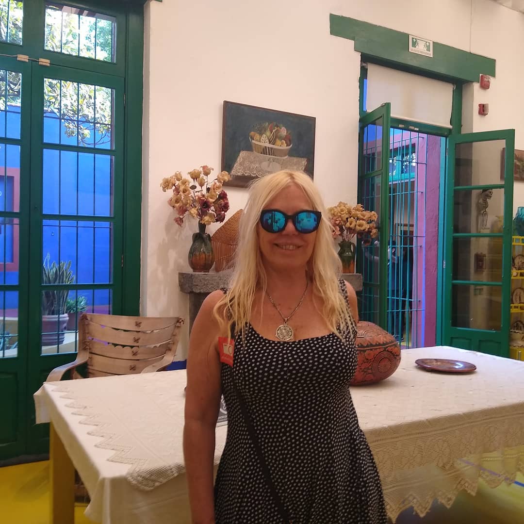 Gallery of Hania Czajkowski