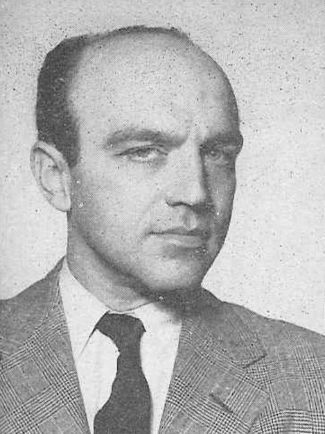 husband: Herbert Berghof