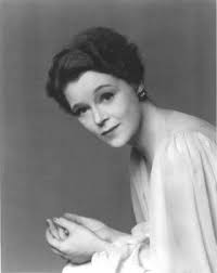 colleague: Eva Le Gallienne