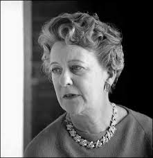 colleague: Margaret Webster