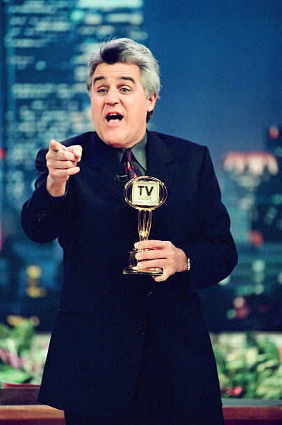 TV Guide Award