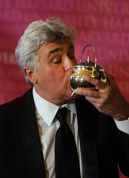 Hasty Pudding Man of the Year