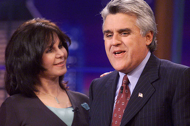 Gallery of Jay Leno