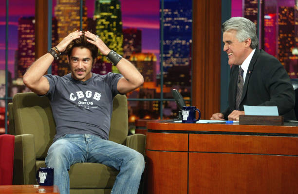 Gallery of Jay Leno
