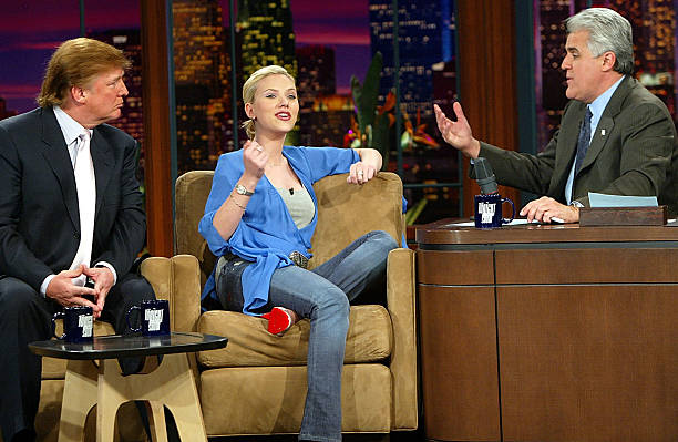 Gallery of Jay Leno