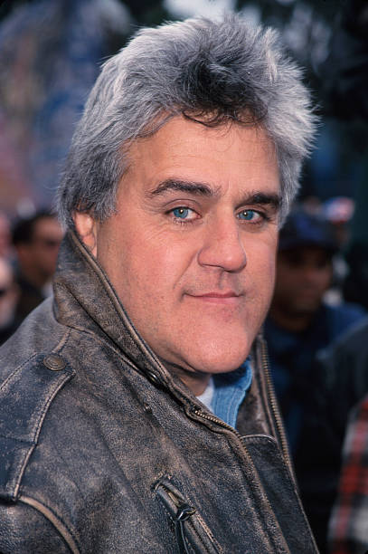 Gallery of Jay Leno