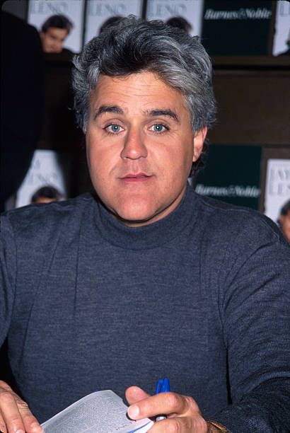 Gallery of Jay Leno