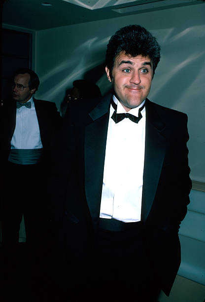 Gallery of Jay Leno