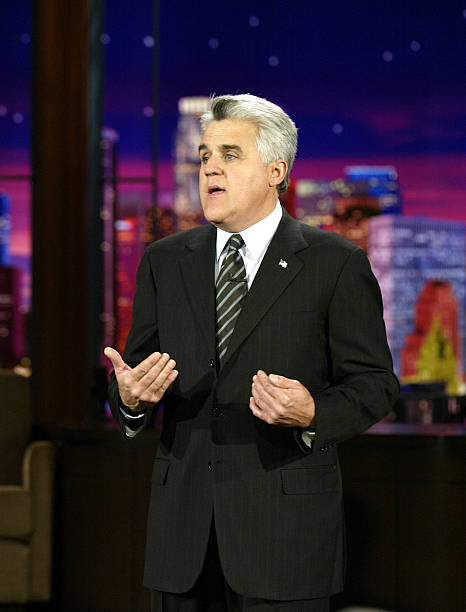 Gallery of Jay Leno
