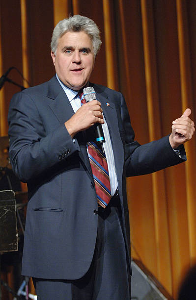 Gallery of Jay Leno