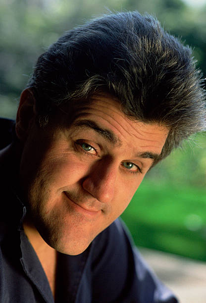 Gallery of Jay Leno