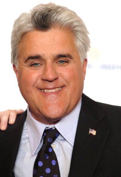 Gallery of Jay Leno