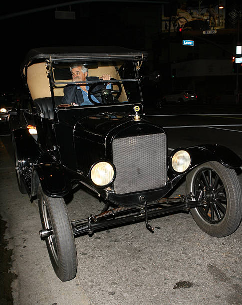 Gallery of Jay Leno