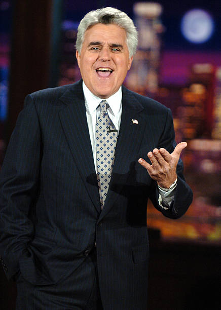 Gallery of Jay Leno