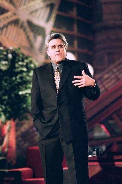 Gallery of Jay Leno
