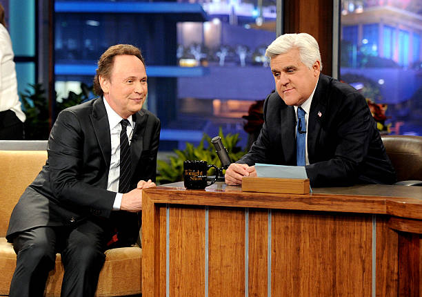 Gallery of Jay Leno