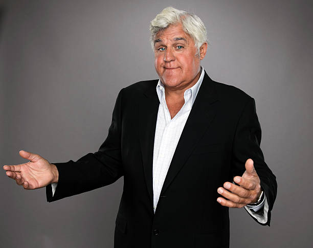 Gallery of Jay Leno