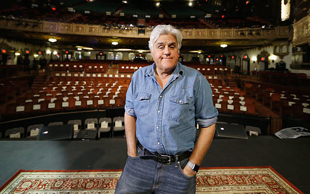 Gallery of Jay Leno