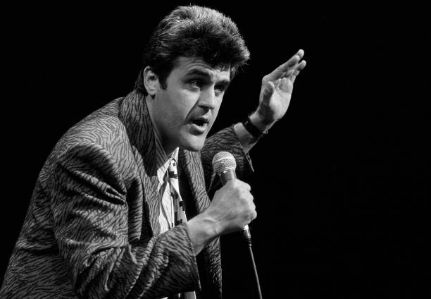 Gallery of Jay Leno
