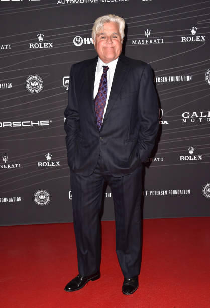 Gallery of Jay Leno