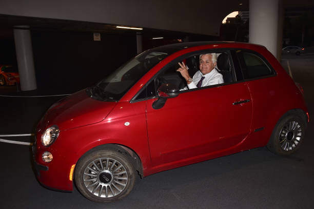 Gallery of Jay Leno