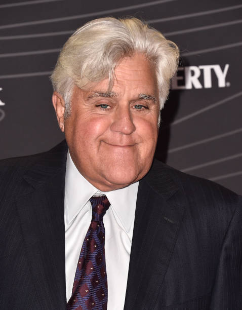 Gallery of Jay Leno