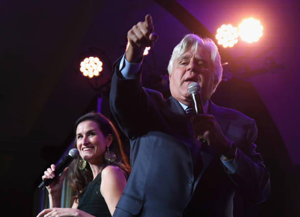 Gallery of Jay Leno
