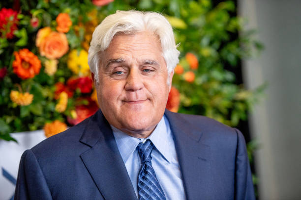 Gallery of Jay Leno