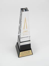 Obie Award
