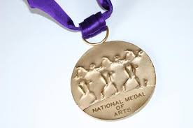 National Medal of Honor for the Arts